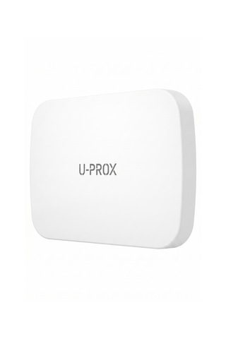 U-prox Extender White Kablosuz Alarm Menzil Artırıcı Sinyal Tekrarlayıcı Beyaz