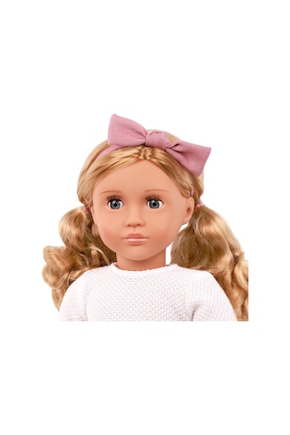 Our Generation Effie Oyuncak Bebek - 46 Cm