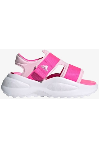 Adidas Mehana Çocuk Pembe Sandalet Id7909 Pembe