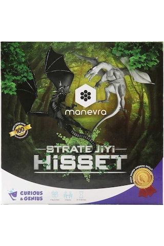 55091 Manevra Strateji Oyunu -özaydınlar