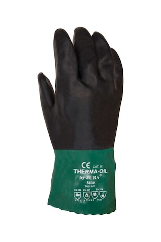 Neopren Eldiven - Pamuk Astar Thermoplastik | Juba 5630