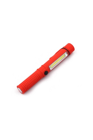 Panther Pt-1905 3aaa Pilli Led El Feneri - -popvitrin Panther