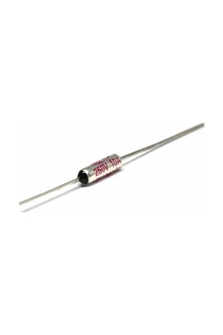Tf 192 C 250v 10a Termik Sigorta - 10 Adet