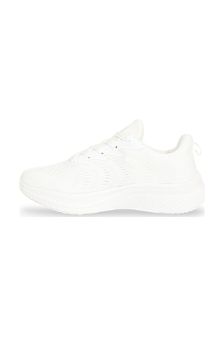 Jump 1849-29771 Anatomik Tabanlı Yürüyüş & Koşu Ayakkabısı Beyaz Çok Renkli