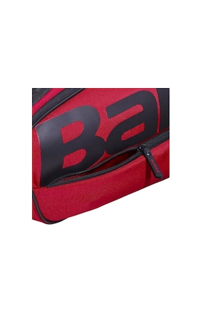 Babolat Court Xs Kırmızı Tenis Çantası