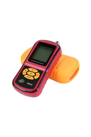 Bgm640 Problu Tahıl ve Endüstriyel Ürün Nem Ölçer