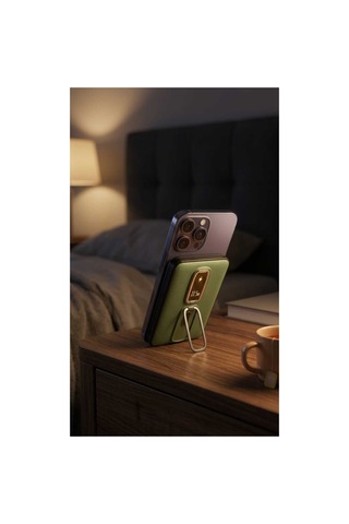 Megsafe Powerbank 10000 Mah Haki