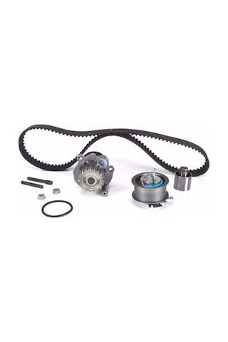 Bosch Skoda Fabia Iı 1.4 / 1.9 Tdı Triger Seti Devirdaimli 2007-2010