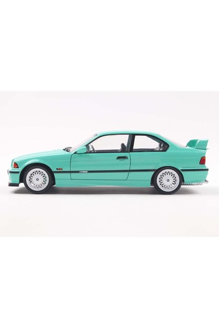 1:18 Solido 1991 Bmw M3 E30 Coupe