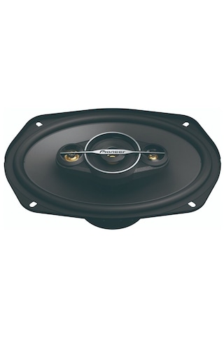 Ts-a6961f 450 Watt Oval Oto Hoparlör
