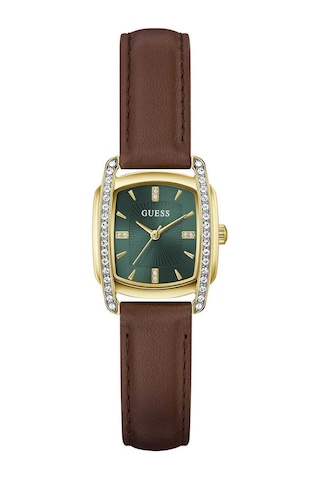 Guess Gugw1097l2 Kadın Kol Saati Altın