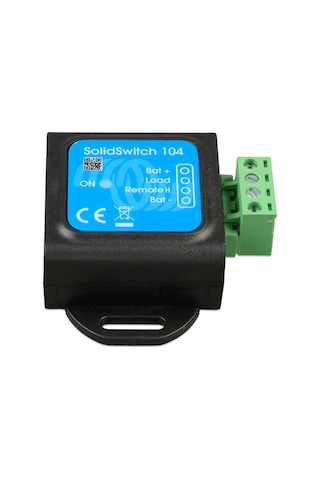 Victron Solidswitch 104 Dc Elektronik Anahtarlama Modülü 70v / 4a
