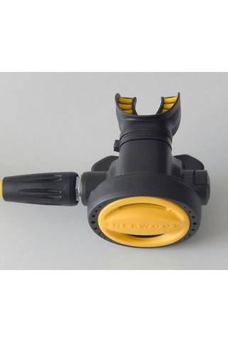 Dalış Regulatörü Sherwood Octopus Brut Pro Yeşil