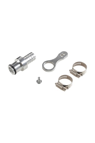 Sones Egr-1086-s Dodge Ram Cummins 2009-2019 İçin Soğutucu Baypas Hortumu Diken Adaptörü