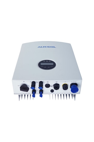 Auxsol 3.6kw Monofaz On-grid İnverter