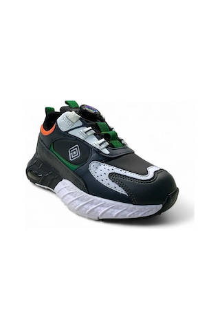 Pepino 2024 Çocuk Rahat Sneaker Füme