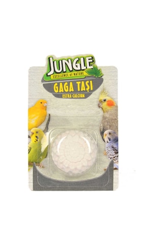 Jungle Gaga Taşı 10'lu