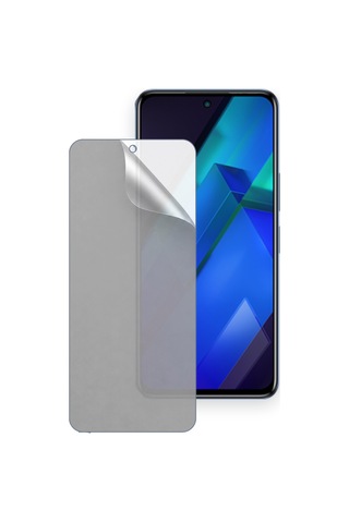 Infinix Note 12i Uyumlu Ön Yüzey Mat Hidrojel Ekran Koruyucu 24183677