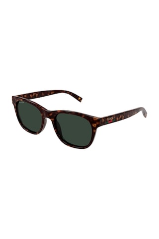 Gucci Gg1985s 002 54 Erkek Güneş Gözlüğü Kahverengi