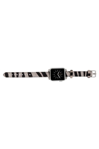 Bouletta Apple Uyumlu Watch Deri Kordon 38-40-41Mm Ferro Ze01N Z
