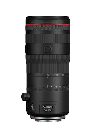 Canon Rf 70-200mm F/2.8 L Is Usm Z Lens