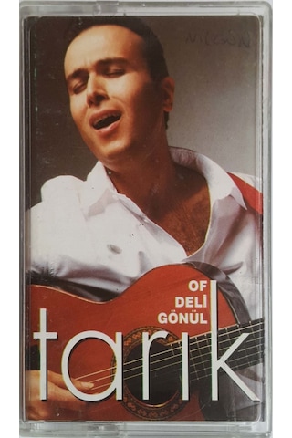 Plak Değildir Kaset Tir Tarık Of Deli Gönül Kaset