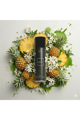 Luxury Prestige Placedu Merlot Erkek Parfüm Deodorant Sprey 200ml Aromatik