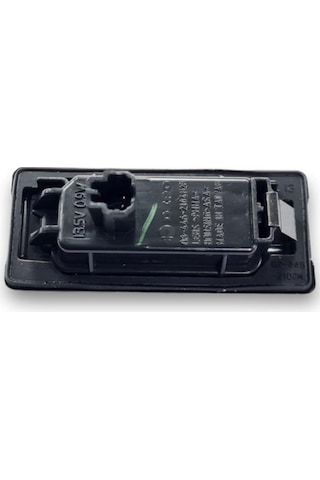 Skoda Superb 3 15-19 Plaka Aydınlatma Lambası LED 5NA943021 1 Ad