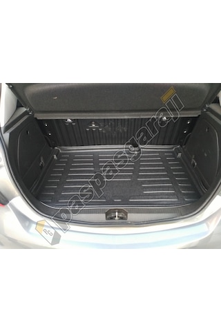 Opel Corsa E  Bagaj Havuzu 2015-2019