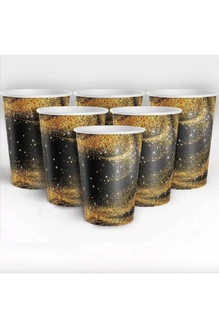 Love Land Doğum Gününden İçin Tek Kullanımlık Parti Takımı 24 Kişilik 160453122 Diğer