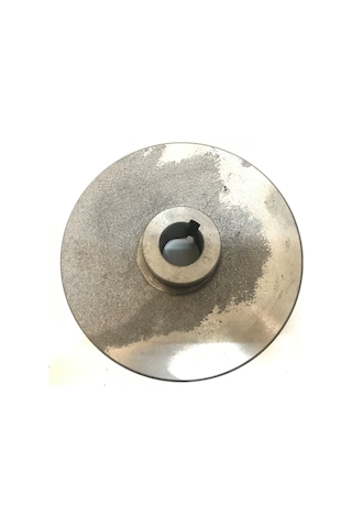 Pancar Motor E89 9,5HP/11,5HP Santrafüj Dişi kaplini santrafüj tarafı