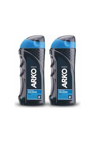 Arko Men Cool After Shave Kolonyası 2 x 250 ML