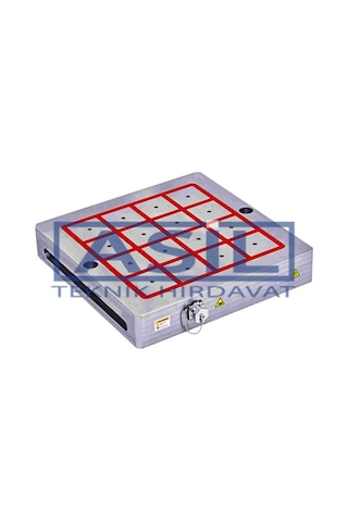Manyetik Tabla 360X340