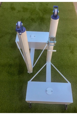 Adelinspor Gold Te-2 Alüminyum Seyyar Padel Direği