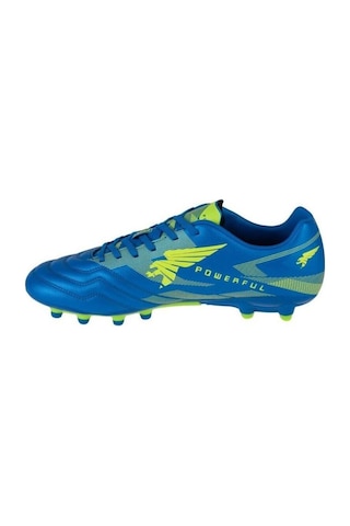 Joma Powerful 2404 Royal Firm Ground Pows2404fg Mavi Erkek Futbol Kramponu Mavi