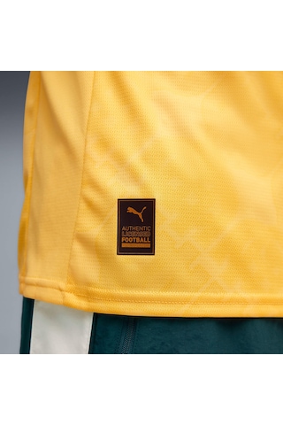 Puma Ac Mılan 25/26 Erkek Üçüncü Forma 779979 03 Sarı