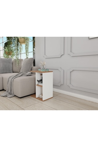 İvriz Yan Sehpa Yl M.kiraz-byz