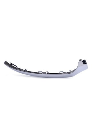 Mercedes C Class W205 Ön Tampon Nikelaji Sol - 2058851374 440481675