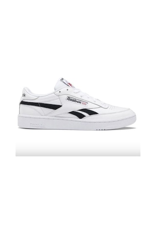 Reebok Revenge Unisex Sneaker Ayakkabı Ckr01013 Beyaz