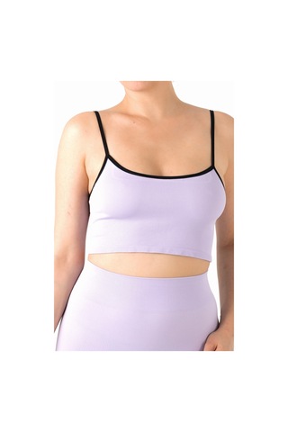 Gigotto Seamless Fitilli Büstiyer 001
