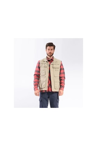Freecamp Vest Erkek Avcı Yelek