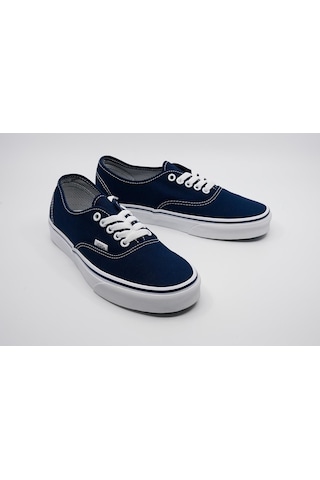 Vans Ua Authentic Mavi/beyaz Unisex Vn000ee332d1 Mavi/beyaz