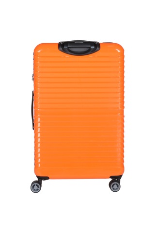 Wixon Travel Valiz,1811 L , Turuncu Çok Renkli