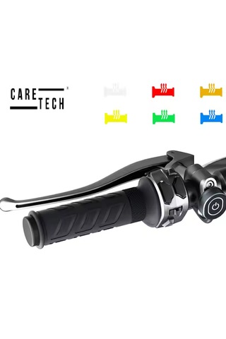 Caretech Ct-e1956 Elcik Isıtma 5 Kademe Siyah