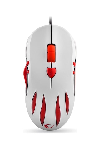 Everest Rampage SMX-R3 Kablolu Oyuncu Mouse