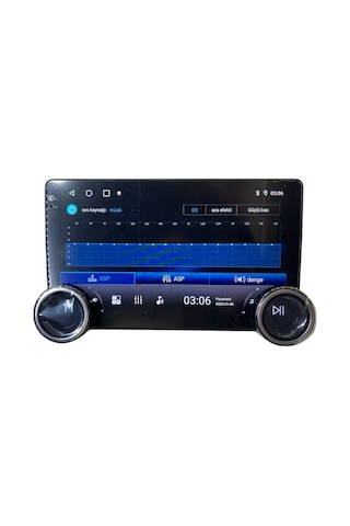 10.1'' Diamond Her Araca Uyumlu Pro Oem Multimedia