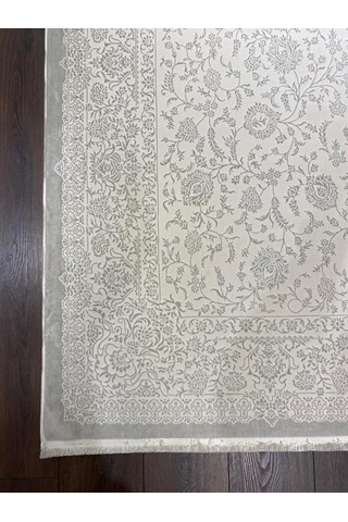 İlhanın Halıları Silver Serisi160x230 Modern Halı