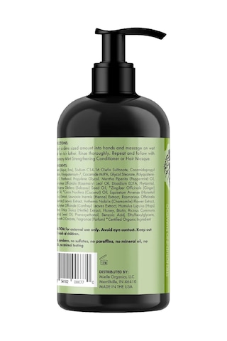 Mielle Rosemary Mint Güçlendirici Şampuan 355 ML