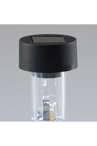 Bahçe Aydınlatma Solar Saplamalı - 20 Adet