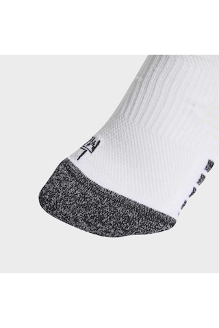 Adidas Kb7163 Adı26 Sock 3s Futbol Çorabı Beyaz